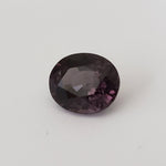  Spinel | Oval Cut | Lavender Pink | Natural | 9.1x7.7mm 2.84ct 1