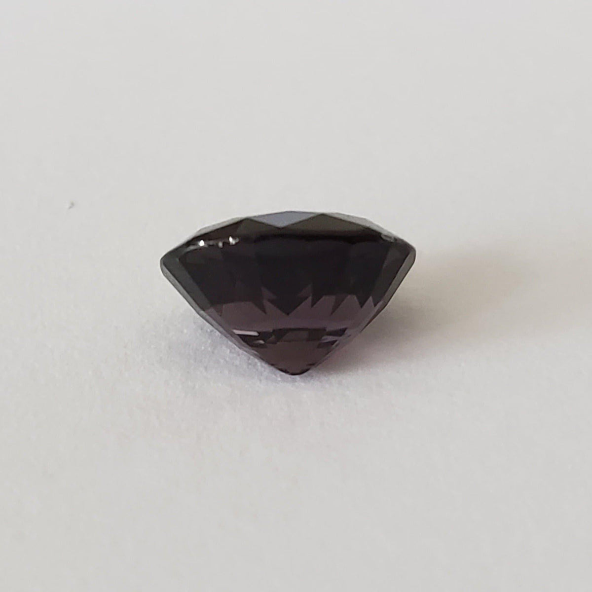  Spinel | Oval Cut | Lavender Pink | Natural | 9.1x7.7mm 2.84ct 2