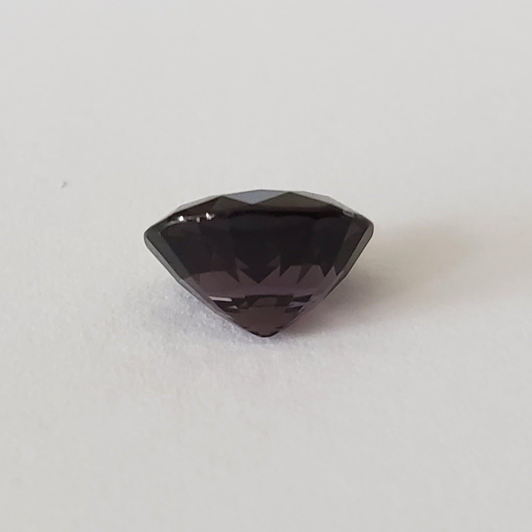  Spinel | Oval Cut | Lavender Pink | Natural | 9.1x7.7mm 2.84ct 2