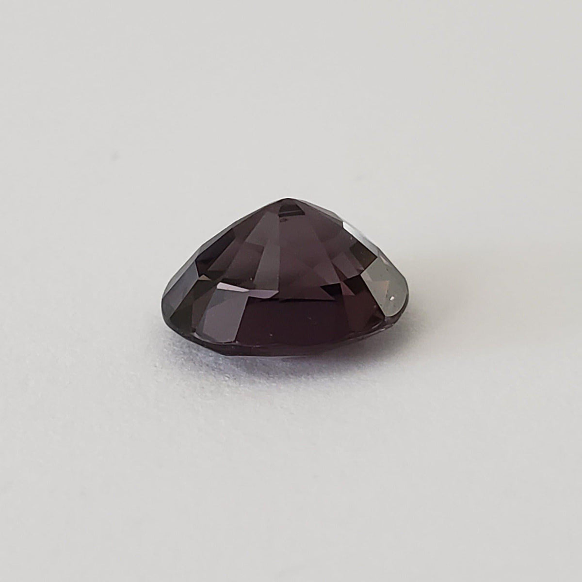  Spinel | Oval Cut | Lavender Pink | Natural | 9.1x7.7mm 2.84ct 3