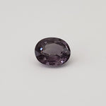   Spinel | Oval Cut | Lavender Pink | Natural 9.2x7.7mm 2.90ct 