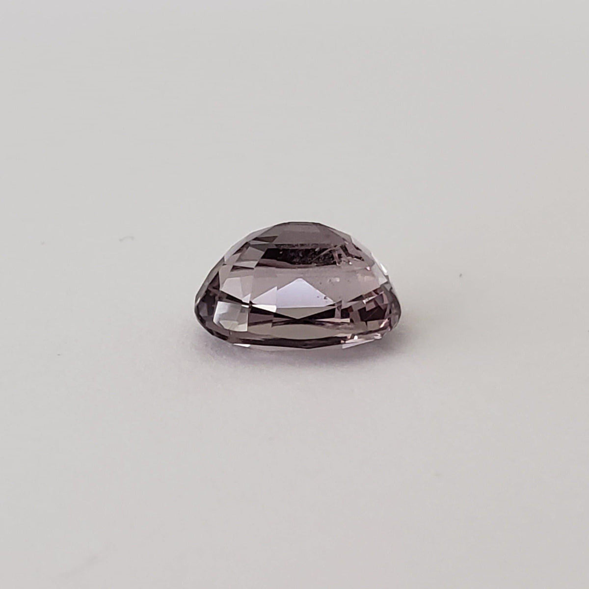  Spinel | Oval Cut | Light Purple | Natural | 8.4x5.6x5mm 1.88ct 3