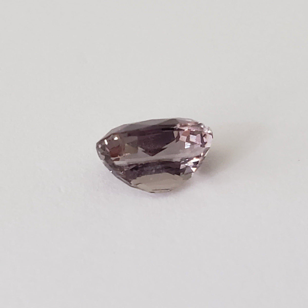  Spinel | Oval Cut | Light Purple | Natural | 8.4x5.6x5mm 1.88ct 4