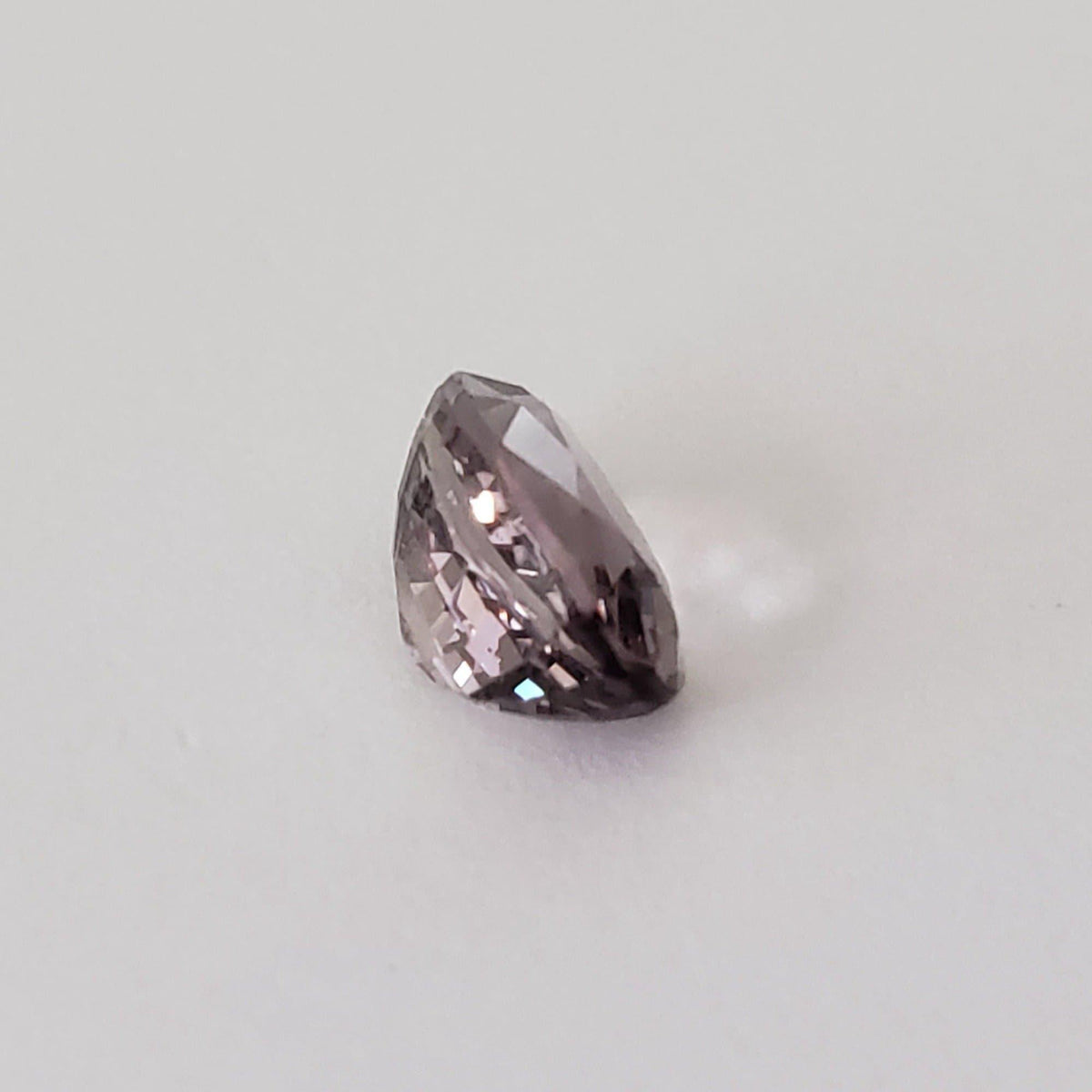  Spinel | Oval Cut | Light Purple | Natural | 8.4x5.6x5mm 1.88ct 5