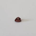  Spinel | Oval Cut | Orange | 6x5mm | SO24 4