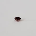  Spinel | Oval Cut | Orange | 6x5mm | SO24 5