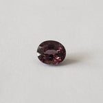  Spinel | Oval Cut | Purple | Natural | 8x6.8mm 2.1ct 2