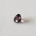  Spinel | Oval Cut | Purple | Natural | 8x6.8mm 2.1ct 4