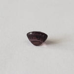 Spinel | Oval Cut | Purple | Natural | 8x6.8mm 2.1ct 5