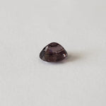  Spinel | Oval Cut | Purple | Natural | 8x6.8mm 2.1ct 7