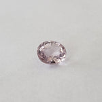  Spinel | Oval Cut | Purple Pink | Natural | 6.5x5.5mm | Myanmar 1