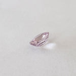  Spinel | Oval Cut | Purple Pink | Natural | 6.5x5.5mm | Myanmar 5