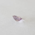  Spinel | Oval Cut | Purple Pink | Natural | 6.5x5.5mm | Myanmar 7