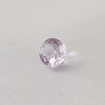  Spinel | Oval Cut | Purple Pink | Natural | 6.7x5.5mm | Myanmar 3