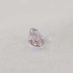  Spinel | Oval Cut | Purple Pink | Natural | 6.7x5.5mm | Myanmar 5