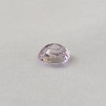  Spinel | Oval Cut | Purple Pink | Natural | 6.7x5.5mm | Myanmar 6