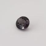  Spinel | Oval Cut | Purplish Gray | Natural | 8.3x7.3mm 2.30ct 1