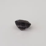  Spinel | Oval Cut | Purplish Gray | Natural | 8.3x7.3mm 2.30ct 4