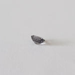  Spinel | Rare Titanium | Oval Cut | 6X5 mm | SO24 2