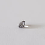 Spinel | Rare Titanium | Oval Cut | 6X5 mm | SO24 3