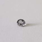  Spinel | Rare Titanium | Oval Cut | 6X5 mm | SO24 4