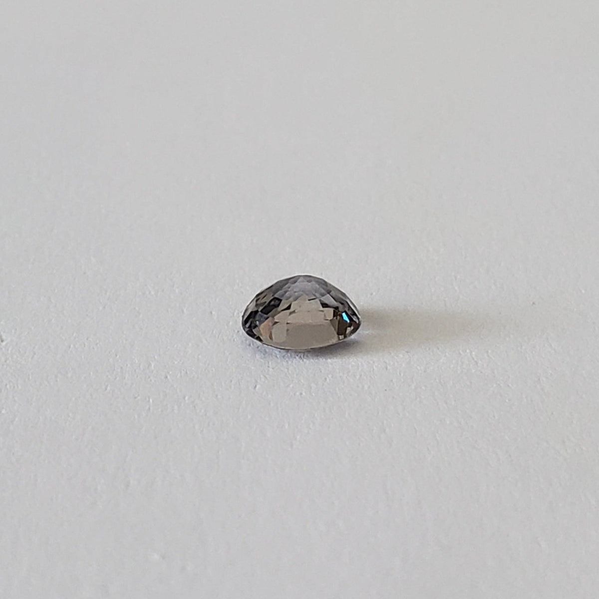  Spinel | Rare Titanium | Oval Cut | 6X5 mm | SO24 5