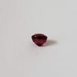  Spinel | Round Cut | Red | 4.0mm 5