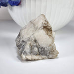  Spodumene on Quartz | 236 grams | Tanco Mine, Bernic Lake, Lac-du-Bonnet Area, Manitoba, Canada | SO24 1