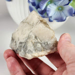  Spodumene on Quartz | 236 grams | Tanco Mine, Bernic Lake, Lac-du-Bonnet Area, Manitoba, Canada | SO24 5