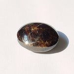  Star Garnet | Untreated Garnet | Oval Cabochon | Blood Red | 31x25mm 137.15ct | Africa | SO24 3