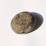  Star Garnet | Untreated Garnet | Oval Cabochon | Blood Red | 31x25mm 137.15ct | Africa | SO24 4