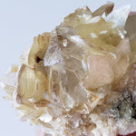  Star Mica Metamorphic Rock with Quartz | 44.7g | Muscovite | Brazil | SO24 2