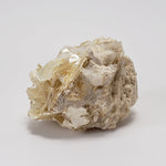  Star Mica Metamorphic Rock with Quartz | 51.4g | Muscovite | Brazil 2