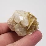  Star Mica Metamorphic Rock with Quartz | 51.4g | Muscovite | Brazil 4