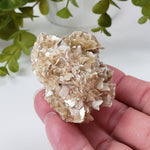  Star Mica Metamorphic Rock with Quartz | 71.3g | Muscovite | Brazil | SO24 1