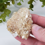  Star Mica Metamorphic Rock with Quartz | 71.3g | Muscovite | Brazil | SO24 6