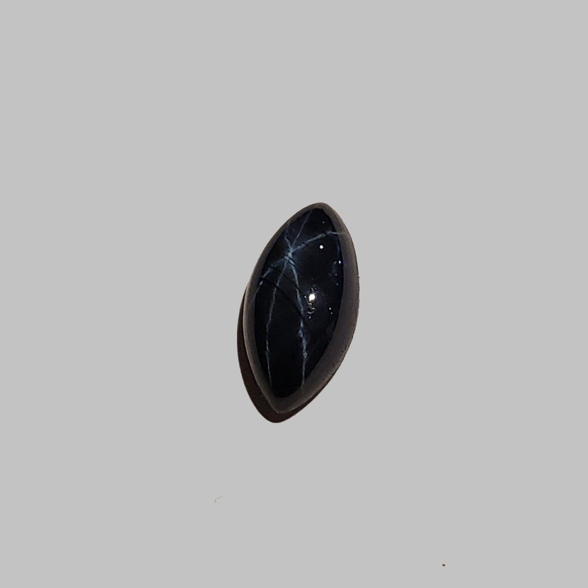  Star Sapphire | Marquise Cabochon | Royal Blue | 10x5.5mm | SO24 5