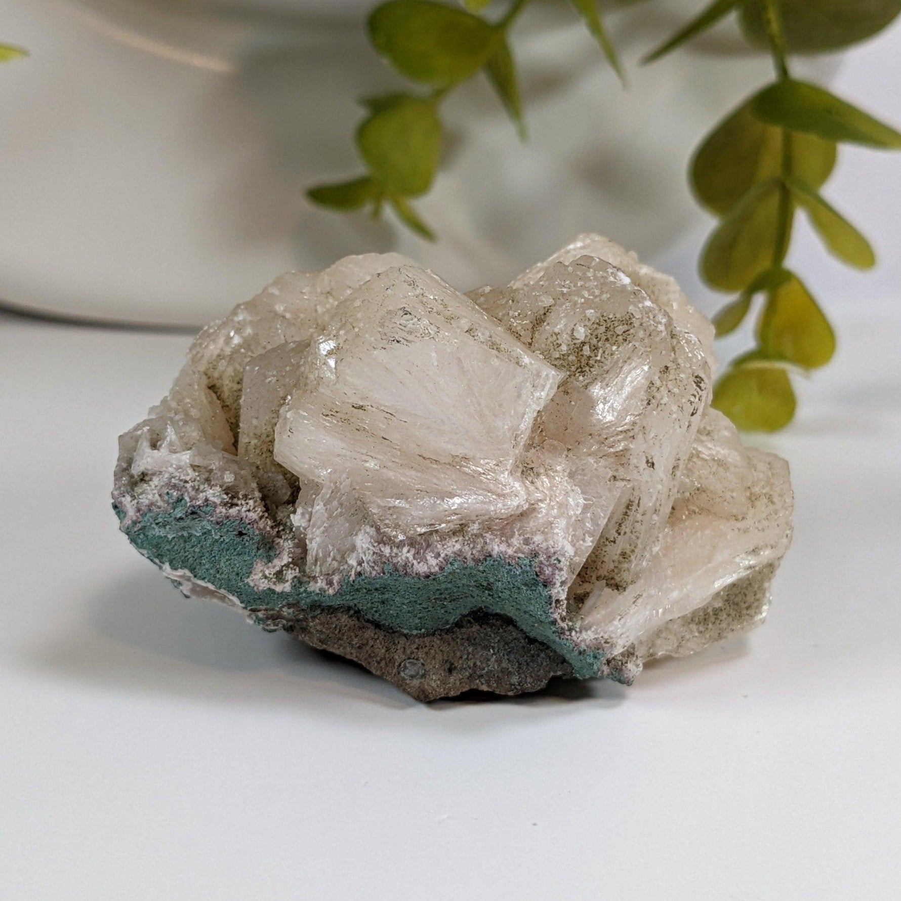  Stilbite Crystal | 109 grams | Jalgaon, India 2