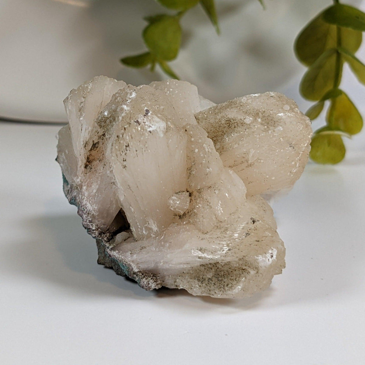  Stilbite Crystal | 109 grams | Jalgaon, India 3