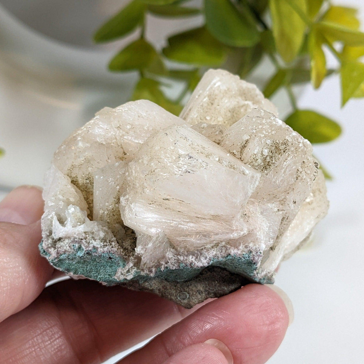  Stilbite Crystal | 109 grams | Jalgaon, India 8