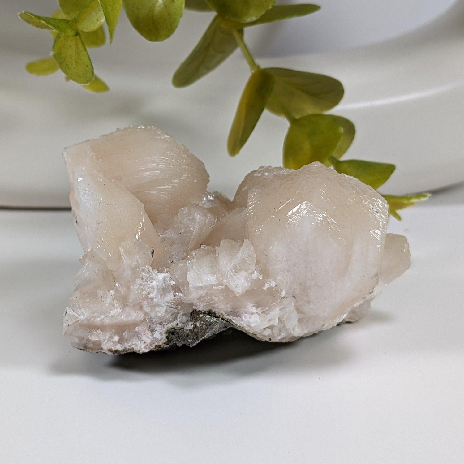 Stilbite Crystal | 111 grams | Jalgaon, India 1