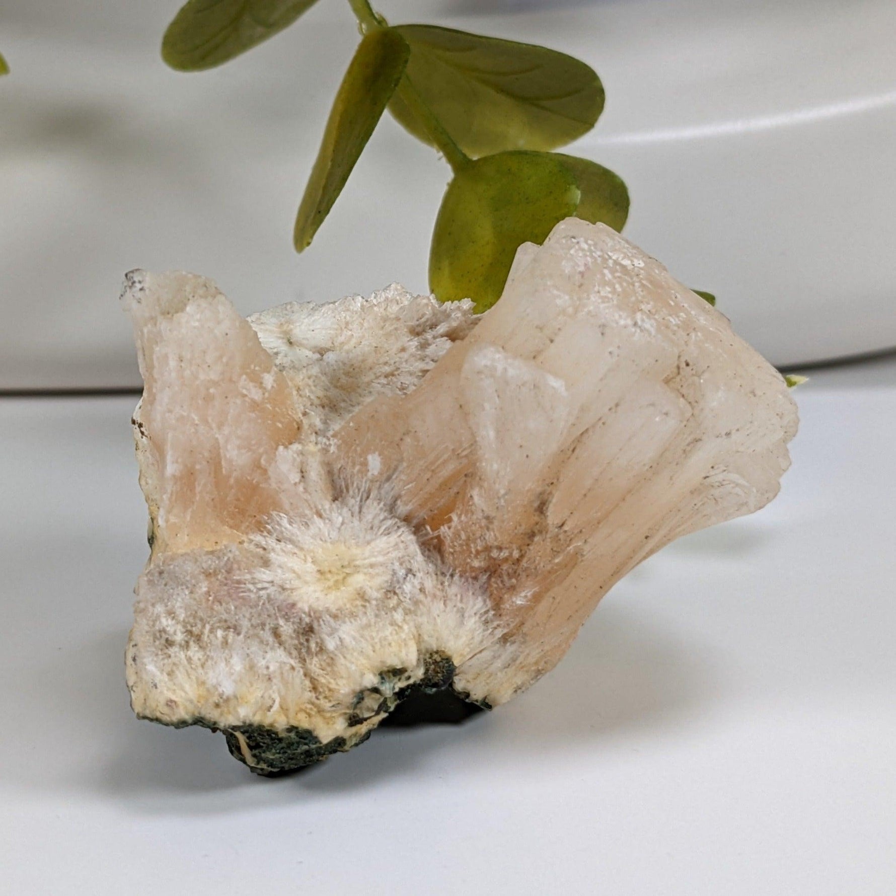  Stilbite Crystal | 51 gr | Jalgaon, India 