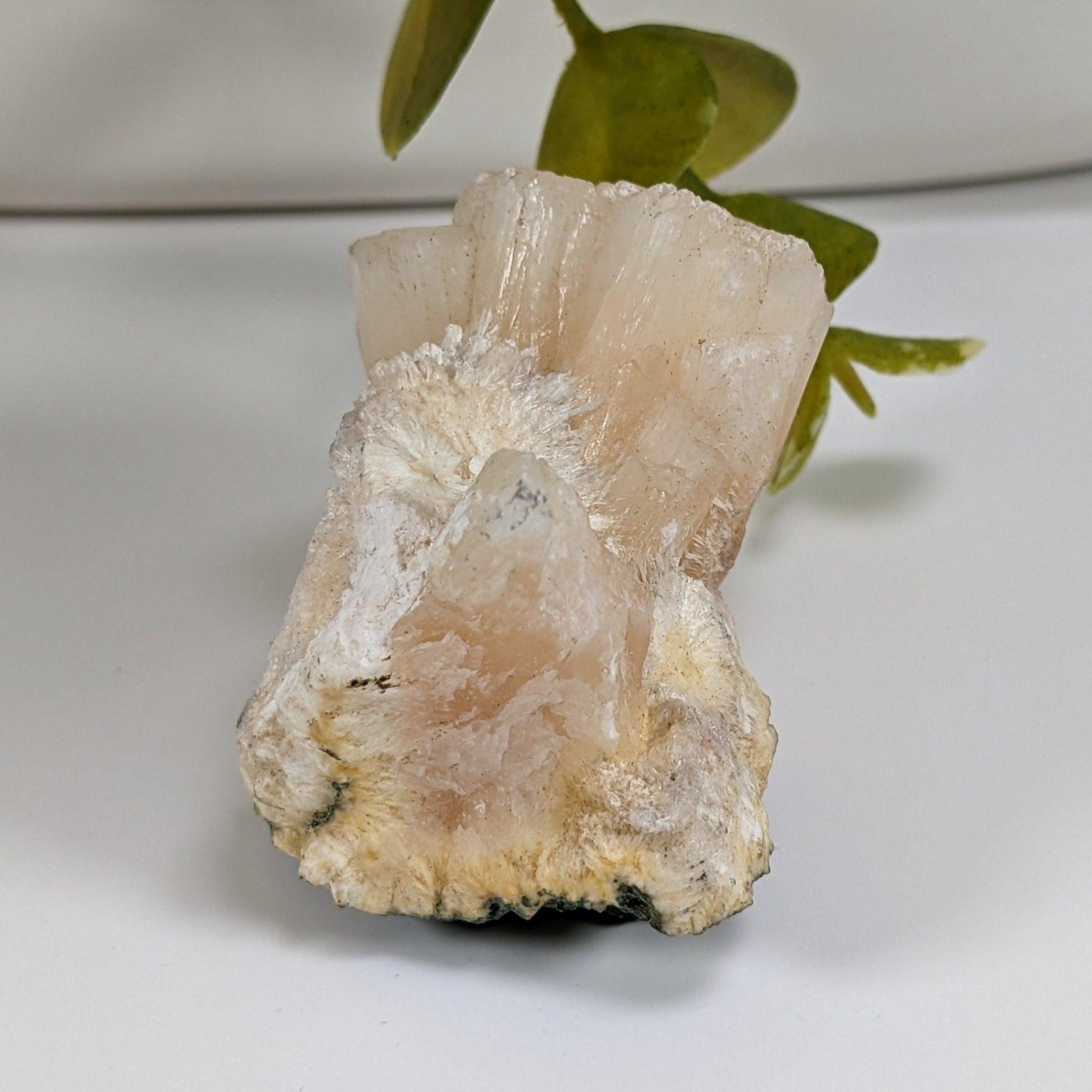  Stilbite Crystal | 51 gr | Jalgaon, India 5