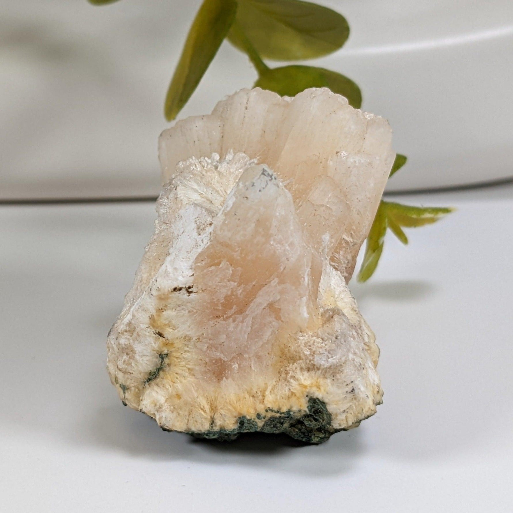  Stilbite Crystal | 51 gr | Jalgaon, India 6