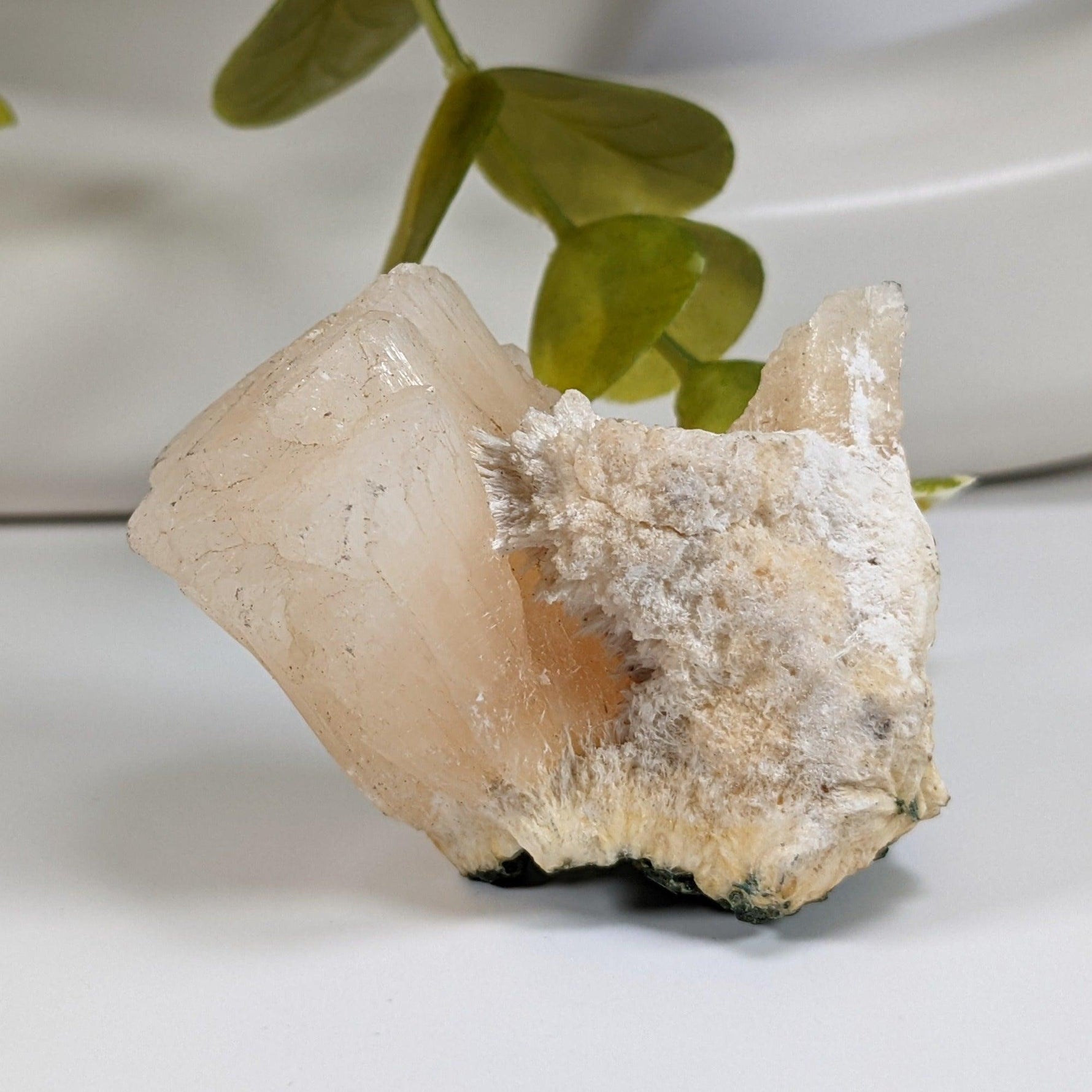  Stilbite Crystal | 51 gr | Jalgaon, India 7