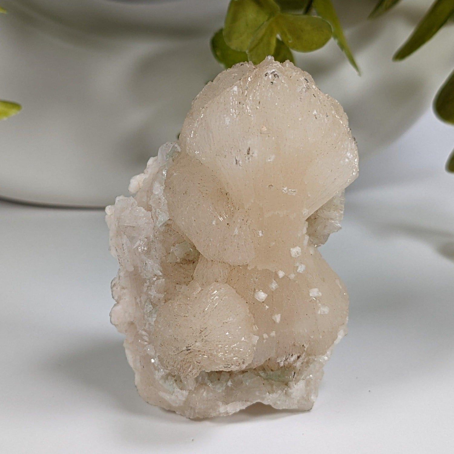  Stilbite Crystal | 73 grams | Jalgaon, India 