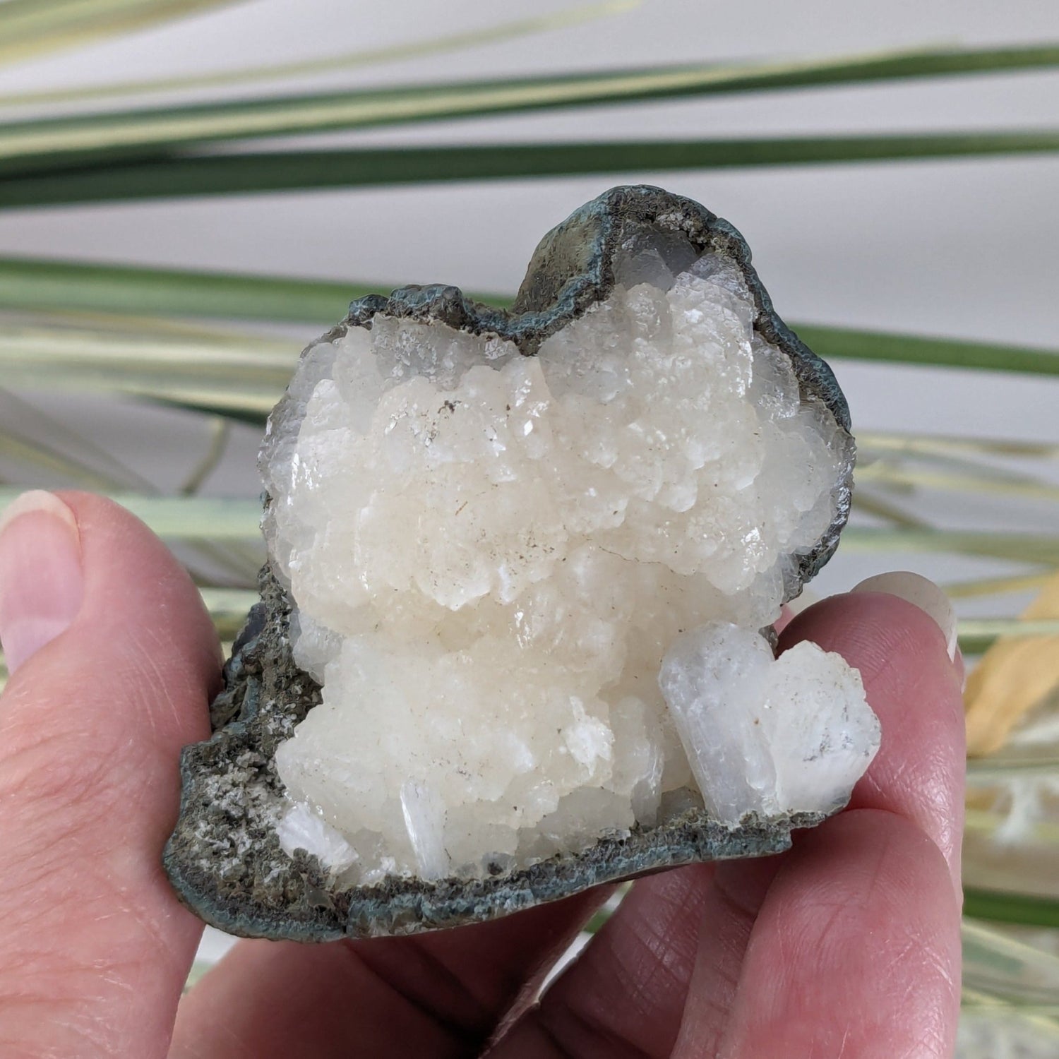  Stilbite Crystal | 89 grams | Jalgaon, India 1