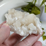  Stilbite Crystal Cluster | 113 grams | Jalgaon, India | SO24 7