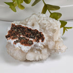  Stilbite Crystal Cluster | 113 grams | Jalgaon, India | SO24 8