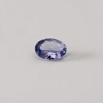  Tanzanite | Oval Cut | 5.8x4.1mm 0.4ct | Tanzania 2